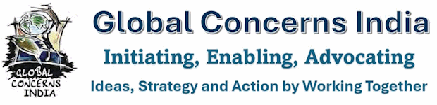 Global Concerns India